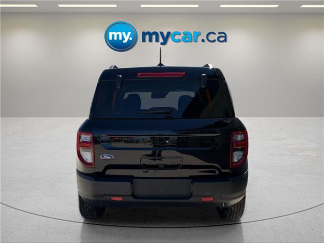 2023 Ford Bronco Sport Base (Stk: T4185) in Richmond - Image 7 of 19