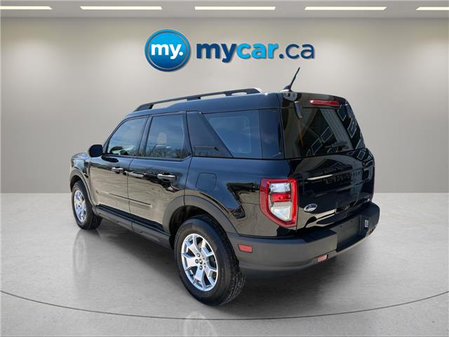 2023 Ford Bronco Sport Base (Stk: T4185) in Richmond - Image 8 of 19