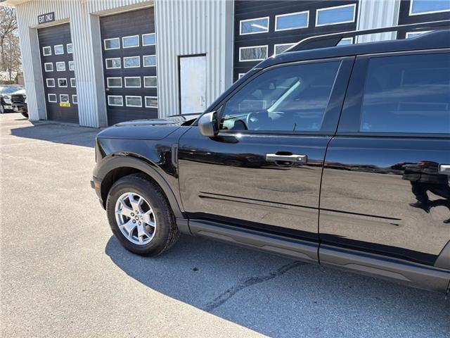 2023 Ford Bronco Sport Base (Stk: T4185) in Richmond - Image 9 of 19