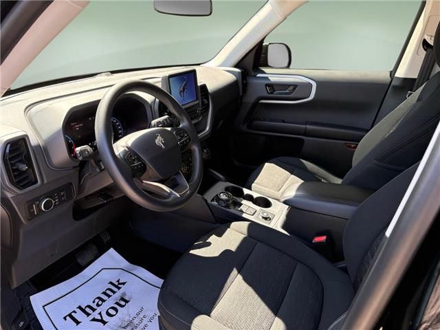 2023 Ford Bronco Sport Base (Stk: T4185) in Richmond - Image 10 of 19