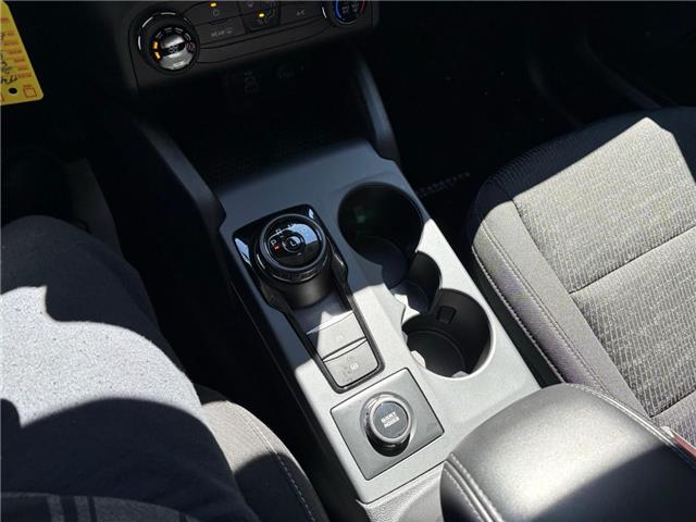 2023 Ford Bronco Sport Base (Stk: T4185) in Richmond - Image 13 of 19