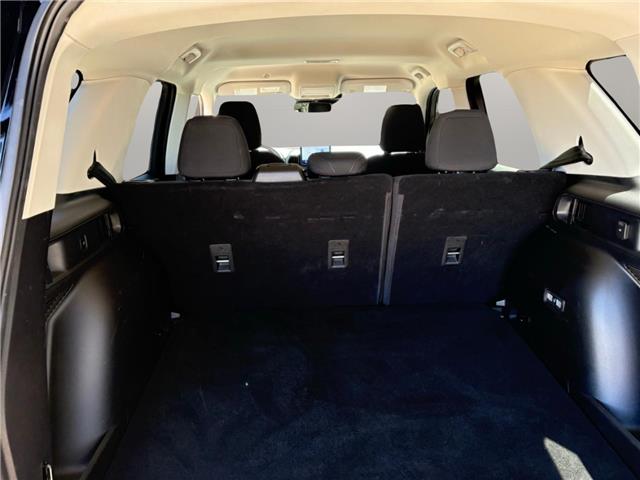 2023 Ford Bronco Sport Base (Stk: T4185) in Richmond - Image 17 of 19