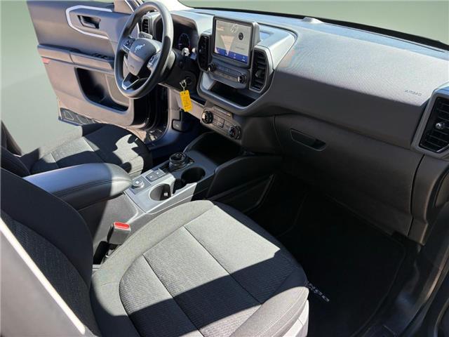 2023 Ford Bronco Sport Base (Stk: T4185) in Richmond - Image 19 of 19