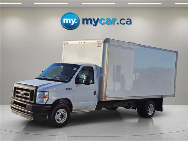 2023 Ford E-450 Cutaway Base (Stk: T4041) in Richmond - Image 1 of 15