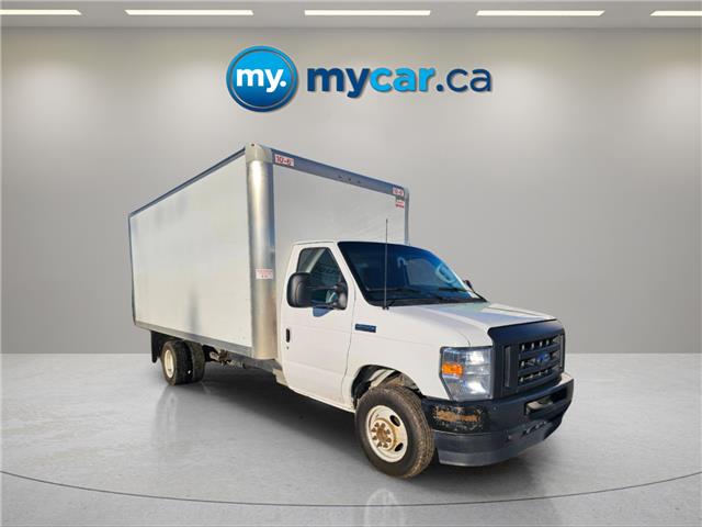 2023 Ford E-450 Cutaway Base (Stk: T4041) in Richmond - Image 3 of 15