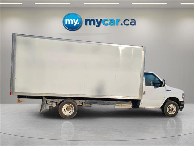 2023 Ford E-450 Cutaway Base (Stk: T4041) in Richmond - Image 4 of 15