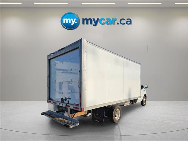 2023 Ford E-450 Cutaway Base (Stk: T4041) in Richmond - Image 5 of 15