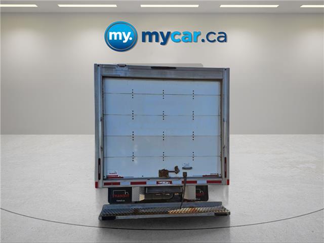 2023 Ford E-450 Cutaway Base (Stk: T4041) in Richmond - Image 6 of 15