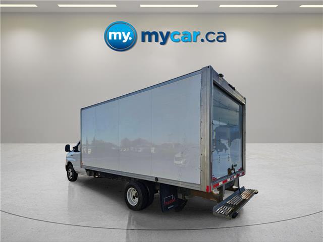 2023 Ford E-450 Cutaway Base (Stk: T4041) in Richmond - Image 7 of 15