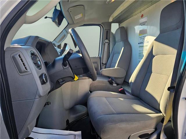 2023 Ford E-450 Cutaway Base (Stk: T4041) in Richmond - Image 8 of 15