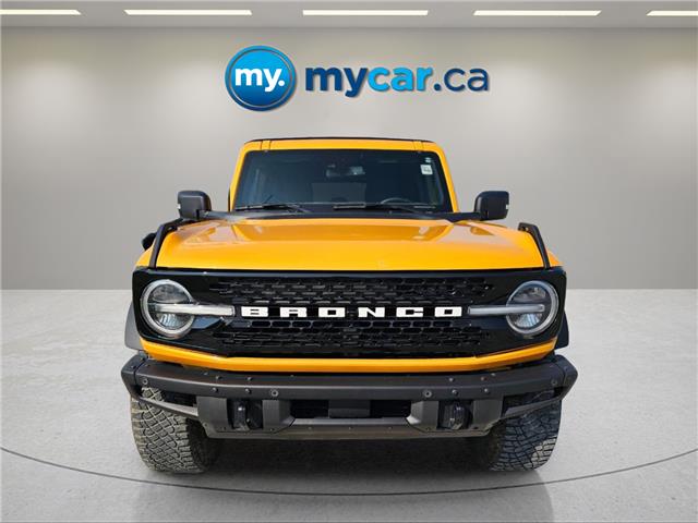 2022 Ford Bronco  (Stk: T3867) in Richmond - Image 2 of 22