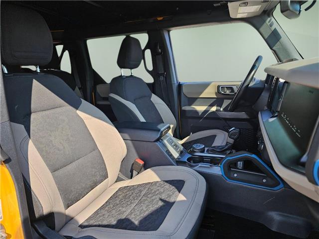 2022 Ford Bronco  (Stk: T3867) in Richmond - Image 20 of 22