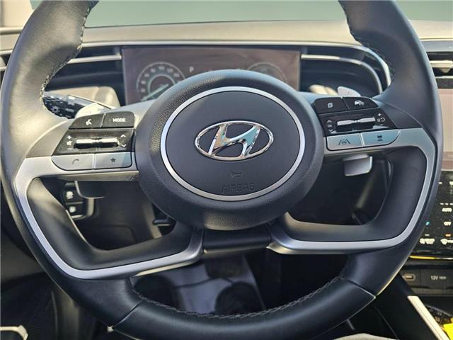 2024 Hyundai Tucson Plug-In Hybrid Ultimate (Stk: T4352) in Richmond - Image 10 of 25