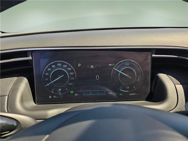 2024 Hyundai Tucson Plug-In Hybrid Ultimate (Stk: T4352) in Richmond - Image 11 of 25