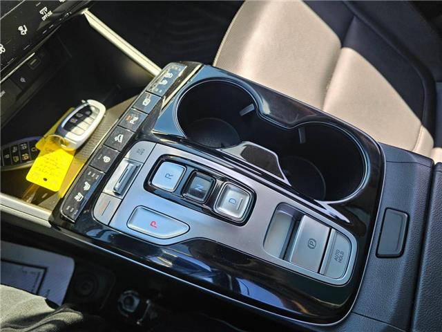 2024 Hyundai Tucson Plug-In Hybrid Ultimate (Stk: T4352) in Richmond - Image 17 of 25