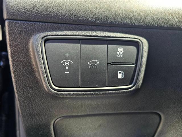 2024 Hyundai Tucson Plug-In Hybrid Ultimate (Stk: T4352) in Richmond - Image 18 of 25
