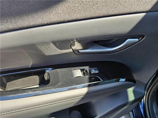 2024 Hyundai Tucson Plug-In Hybrid Ultimate (Stk: T4352) in Richmond - Image 19 of 25