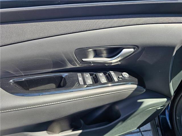 2024 Hyundai Tucson Plug-In Hybrid Ultimate (Stk: T4352) in Richmond - Image 20 of 25
