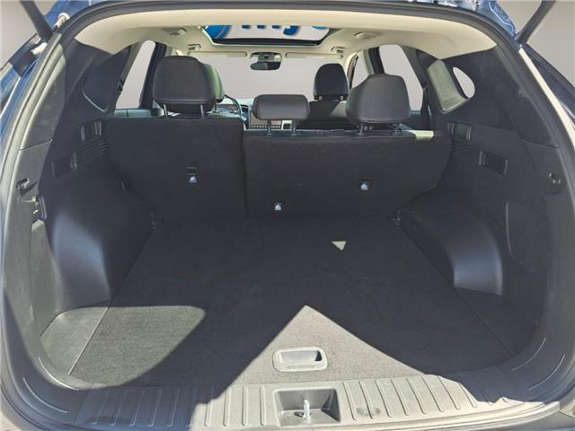 2024 Hyundai Tucson Plug-In Hybrid Ultimate (Stk: T4352) in Richmond - Image 22 of 25