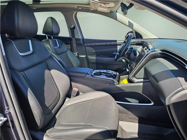2024 Hyundai Tucson Plug-In Hybrid Ultimate (Stk: T4352) in Richmond - Image 25 of 25