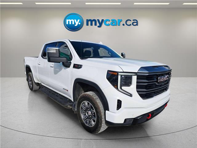 2024 GMC Sierra 1500 AT4 (Stk: T4388) in Richmond - Image 3 of 21