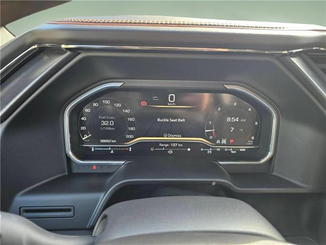 2024 GMC Sierra 1500 AT4 (Stk: T4388) in Richmond - Image 10 of 21