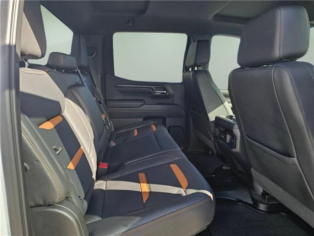 2024 GMC Sierra 1500 AT4 (Stk: T4388) in Richmond - Image 18 of 21