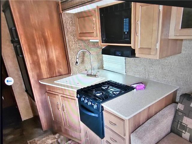 2015 Forest River Apex  (Stk: T4233) in Richmond - Image 5 of 7