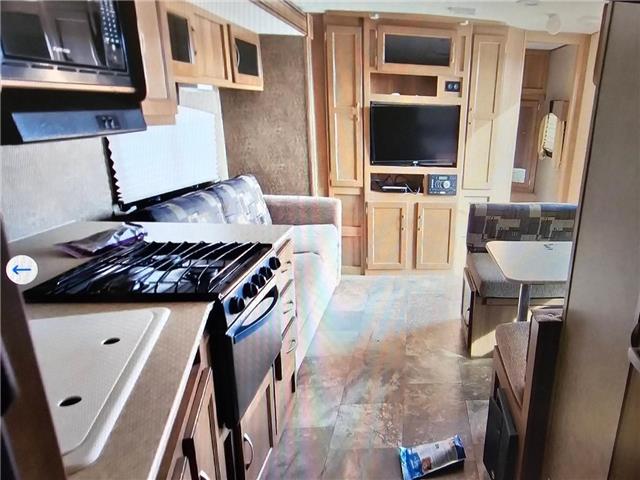 2015 Forest River Apex  (Stk: T4233) in Richmond - Image 7 of 7