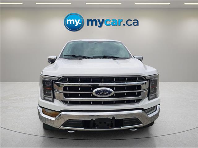 2021 Ford F-150  (Stk: T4377) in Richmond - Image 2 of 23