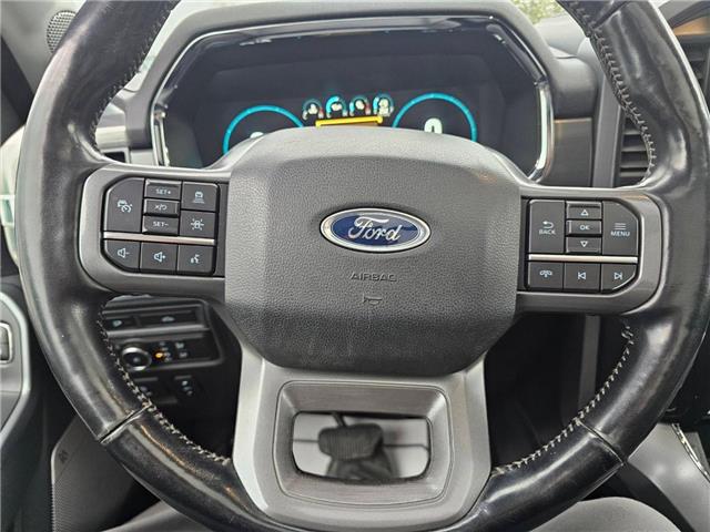 2021 Ford F-150  (Stk: T4377) in Richmond - Image 10 of 23