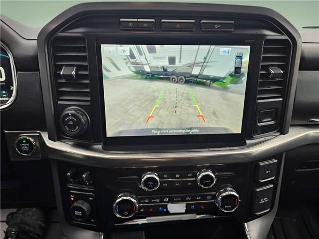 2021 Ford F-150  (Stk: T4377) in Richmond - Image 12 of 23