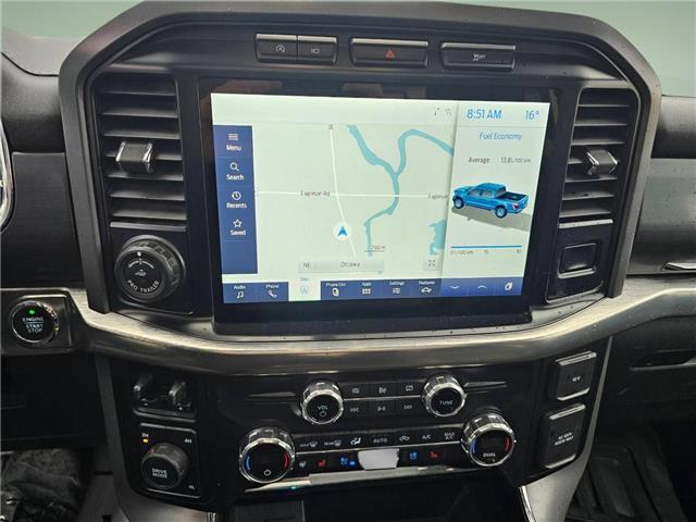2021 Ford F-150  (Stk: T4377) in Richmond - Image 13 of 23