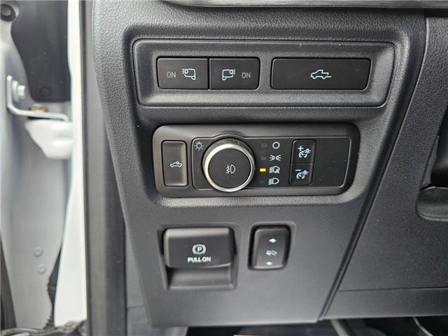 2021 Ford F-150  (Stk: T4377) in Richmond - Image 17 of 23