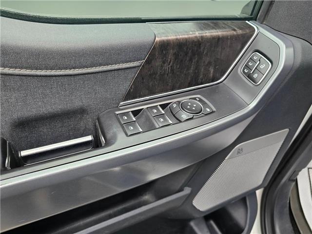 2021 Ford F-150  (Stk: T4377) in Richmond - Image 18 of 23