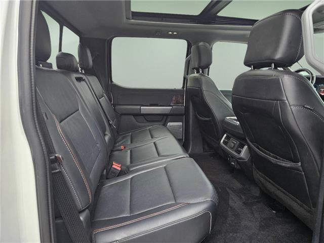 2021 Ford F-150  (Stk: T4377) in Richmond - Image 20 of 23
