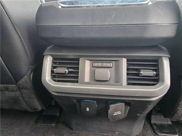 2021 Ford F-150  (Stk: T4377) in Richmond - Image 21 of 23