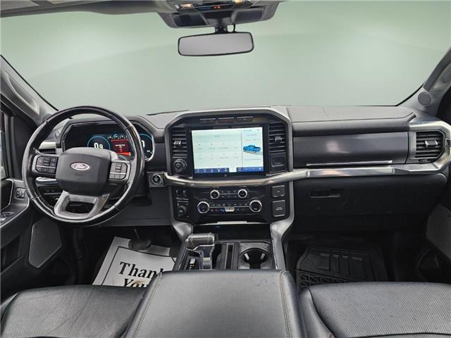 2021 Ford F-150  (Stk: T4377) in Richmond - Image 22 of 23