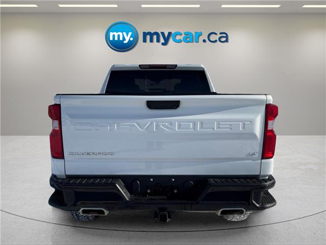 2025 Chevrolet Silverado 1500 LT Trail Boss (Stk: T4271) in Richmond - Image 5 of 17