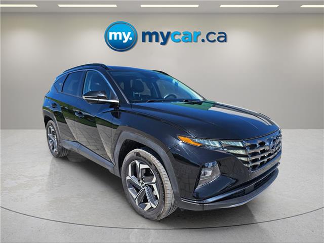2024 Hyundai Tucson Plug-In Hybrid Ultimate (Stk: T4419) in Richmond - Image 3 of 23