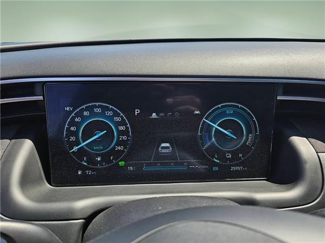 2024 Hyundai Tucson Plug-In Hybrid Ultimate (Stk: T4419) in Richmond - Image 11 of 23