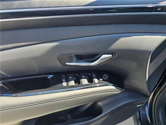2024 Hyundai Tucson Plug-In Hybrid Ultimate (Stk: T4419) in Richmond - Image 15 of 23