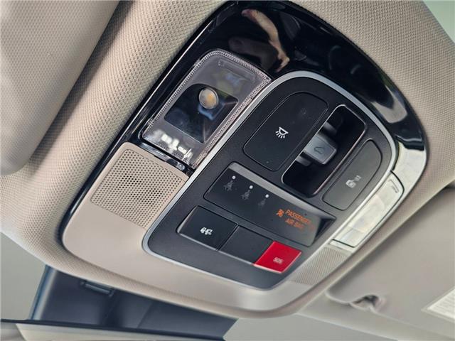 2024 Hyundai Tucson Plug-In Hybrid Ultimate (Stk: T4419) in Richmond - Image 17 of 23