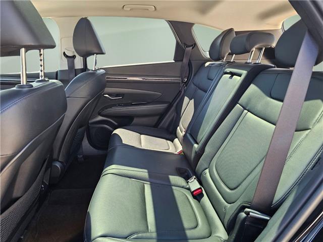2024 Hyundai Tucson Plug-In Hybrid Ultimate (Stk: T4419) in Richmond - Image 18 of 23