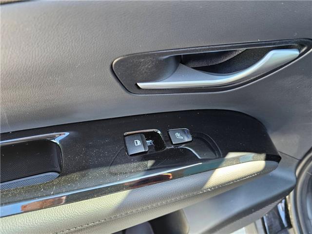 2024 Hyundai Tucson Plug-In Hybrid Ultimate (Stk: T4419) in Richmond - Image 19 of 23