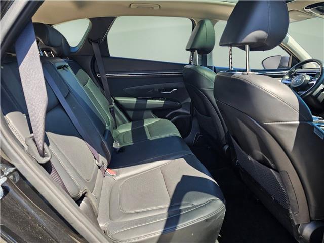 2024 Hyundai Tucson Plug-In Hybrid Ultimate (Stk: T4419) in Richmond - Image 21 of 23