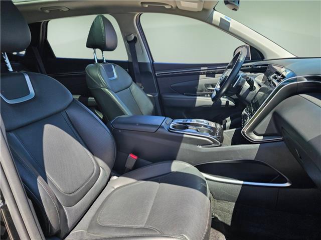 2024 Hyundai Tucson Plug-In Hybrid Ultimate (Stk: T4419) in Richmond - Image 23 of 23