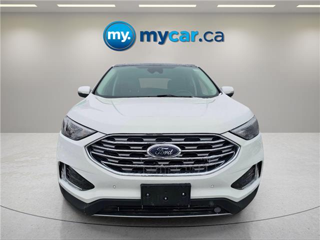 2024 Ford Edge Titanium (Stk: T4315) in Richmond - Image 2 of 23