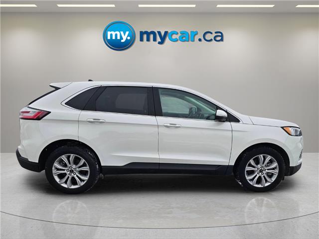 2024 Ford Edge Titanium (Stk: T4315) in Richmond - Image 4 of 23