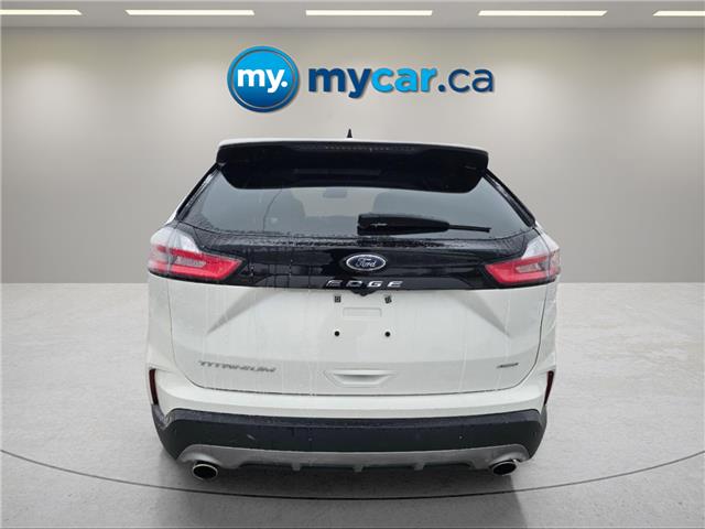 2024 Ford Edge Titanium (Stk: T4315) in Richmond - Image 6 of 23
